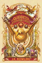 Quidditch attraverso i secoli. Kennilworthy Whisp