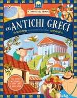 antichi greci. A spasso nel tempo