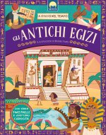 antichi egizi. A spasso nel tempo