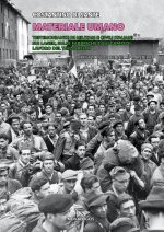 Materiale umano. Testimonianze di militari e civili italiani sui lager, sulle fabbriche e sui campi di lavoro del Terzo Reich