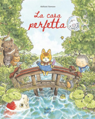 casa perfetta