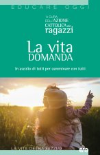 vita domanda. In ascolto di tutti dialogare con tutti