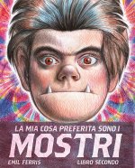 mia cosa preferita sono i mostri