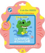 avventure di Cocco Drill. Il mio libro perenne