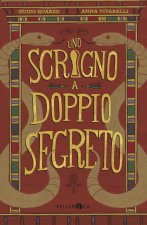 scrigno a doppio segreto