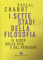 sette stadi della filosofia. Il gioco della vita e del pensiero