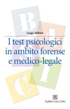 test psicologici in ambito forense e medico-legale