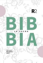 Bibbia R2. Versione riveduta 2020. Ediz. tascabile verde/rosa