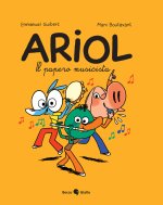 papero musicista. Ariol