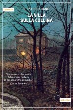 villa sulla collina