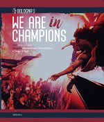 We are in Champions. Bologna FC