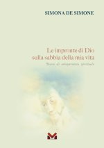 impronte di Dio sulla sabbia della mia vita. Diario di un'esperienza spirituale