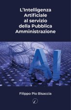 intelligenza artificiale al servizio della Pubblica Amministrazione