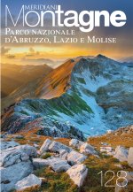 Parco Nazionale d'Abruzzo, Lazio e Molise