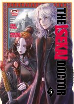 isekai doctor