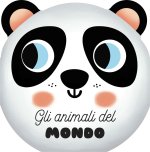 animali del mondo. I musetti