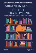 Delitto tra le pagine. Il gatto tra gli scaffali
