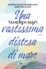 vastissima distesa di mare