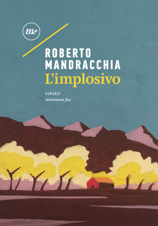 implosivo