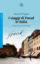 viaggi di Freud in Italia. Lettere e manoscritti inediti
