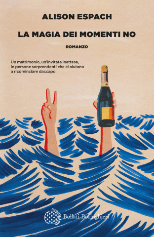 magia dei momenti no (Alison Espach)(Brožovaná)