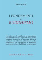 Foundations of Buddhism