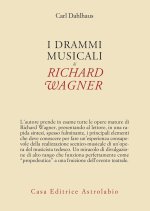 drammi musicali di Richard Wagner