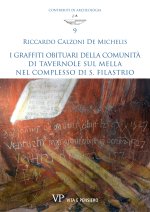 graffiti obituari della comunità di Tavernole sul Mella nel complesso di S. Filastrio