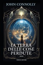 terra delle cose perdute