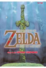 legend of Zelda. A link to the past