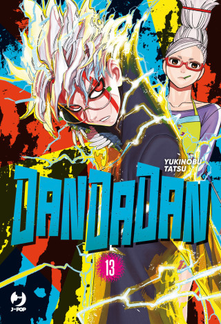 Dandadan