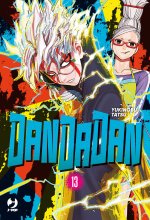 Dandadan