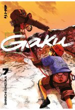 Gaku