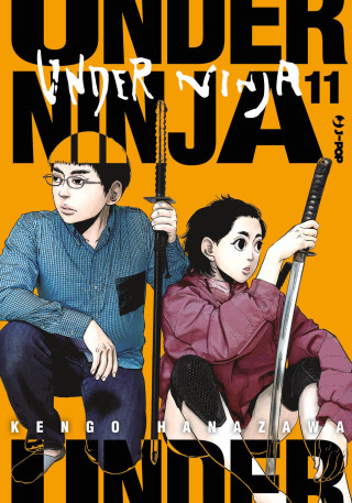 Under ninja