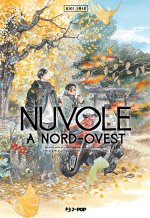 Nuvole a Nord-Ovest