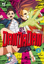 Dandadan