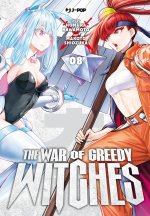 war of greedy witches