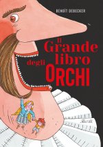 grande libro degli orchi