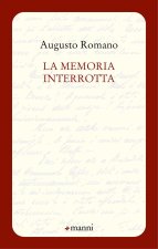 memoria interrotta