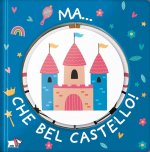 Ma... che bel castello!