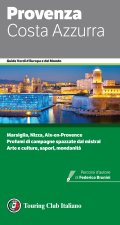 Provenza e la Costa Azzurra