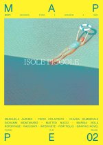 Isole piccole. Mappe