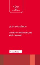 mistero della salvezza delle nazioni