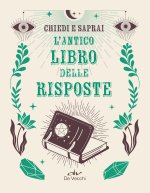 antico libro risposte. Chiedi e saprai