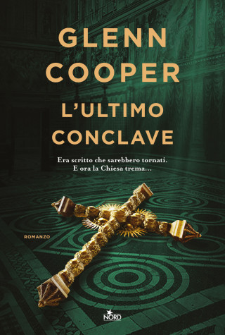 ultimo conclave