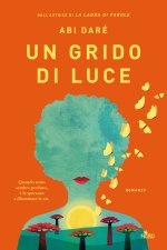 grido di luce