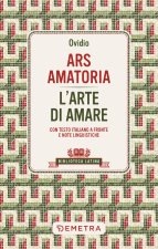 arte amatoria