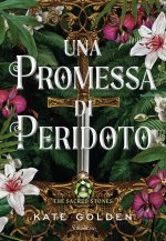promessa di Peridoto. The sacred stones