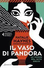 vaso di Pandora. Le donne nel mito greco