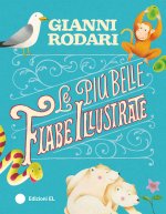 più belle fiabe illustrate